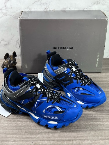 Balenciaga Track sneakers — 4