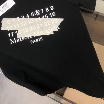 Maison Margiela t-shirt — 7