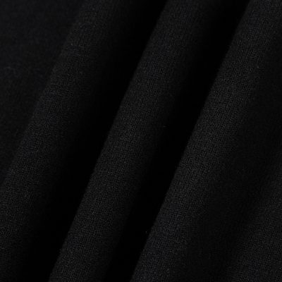 Dior long-sleeve knit polo sweater — 8
