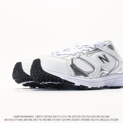 New Balance 408 lifestyle sneakers — 5
