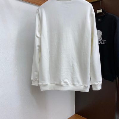 Versace crewneck sweatshirt — 6