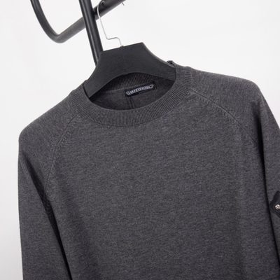 Chrome Hearts knit sweater — 6