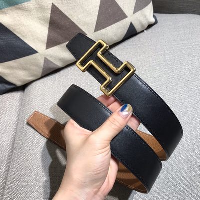 Hermès Belt — 8