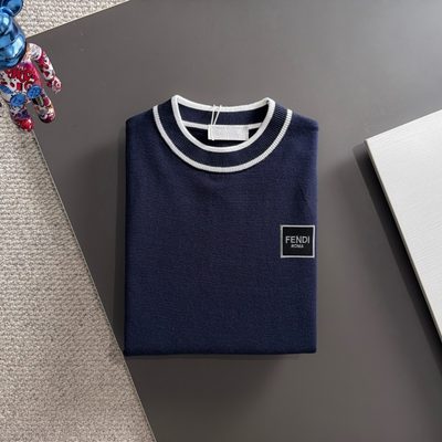 Fendi sweater — 8