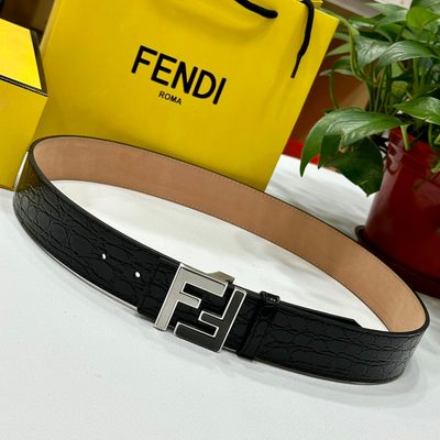 Fendi Belt — 6