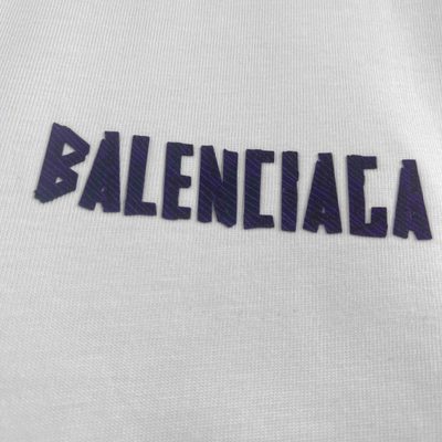 Balenciaga T-shirt — 7