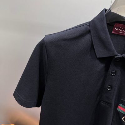 Gucci polo shirt — 5