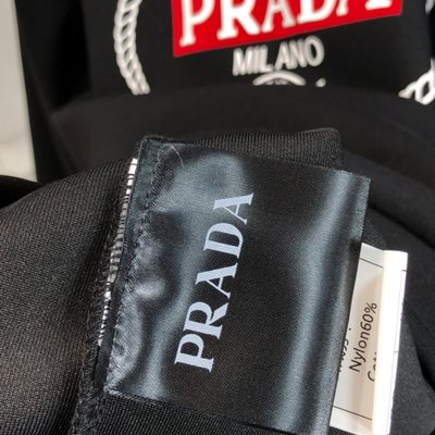 Prada sweatshirt — 7