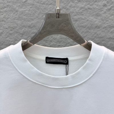Chrome Hearts crewneck sweatshirt — 3
