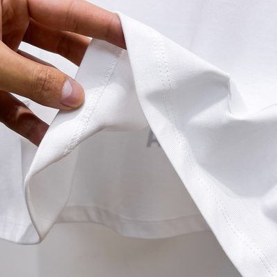 Balenciaga cotton T-shirt — 9