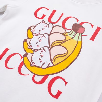 Gucci x Bananya Sweatshirt — 5