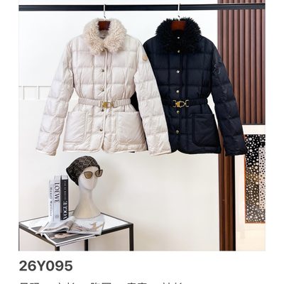 Moncler women's collection — 9