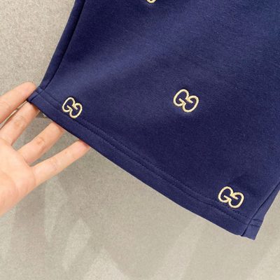 Gucci shorts — 8