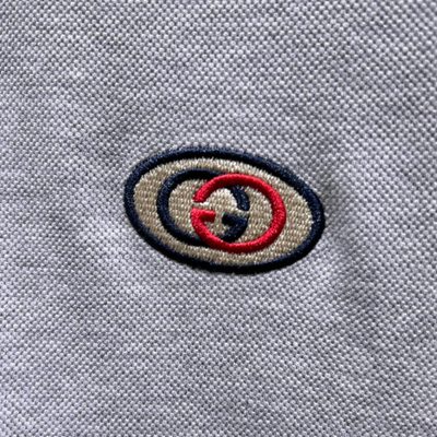 Gucci polo shirt — 8