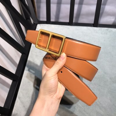 Hermès Belt — 4