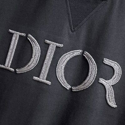 Dior T-shirt — 4
