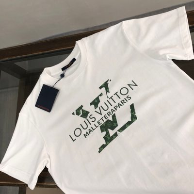 LV T-shirt — 3