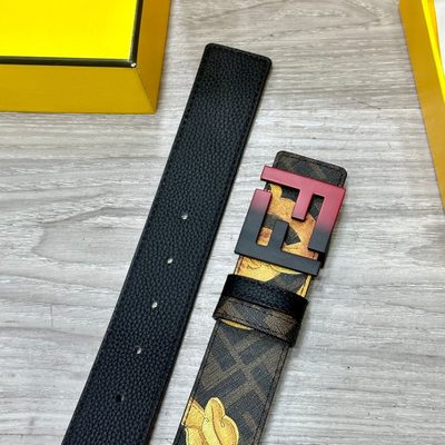 Fendi Belt — 6