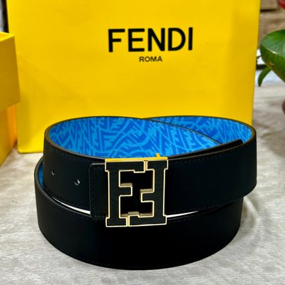Fendi Belt — 5