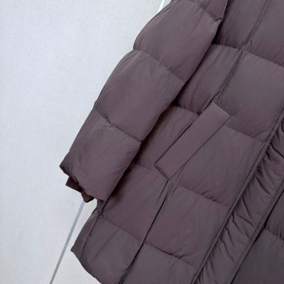 Prada quilted puffer jacket — 9