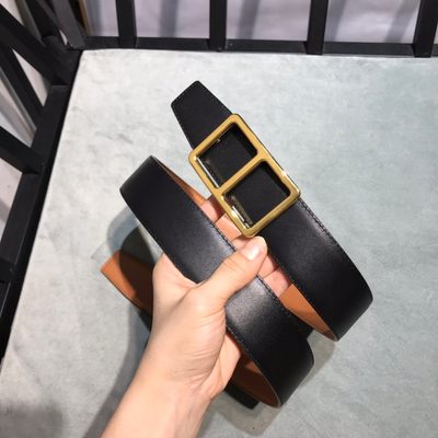 Hermès Belt — 8