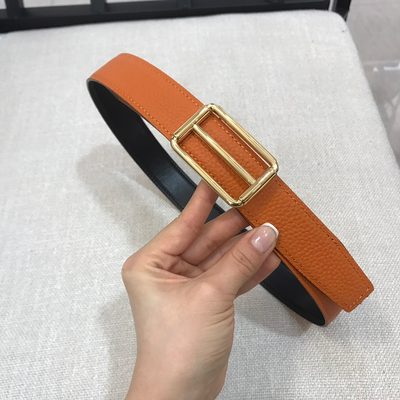 Hermès Belt — 4