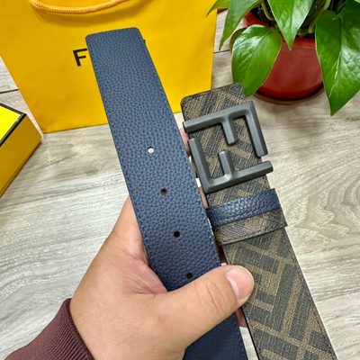 Fendi Belt — 4