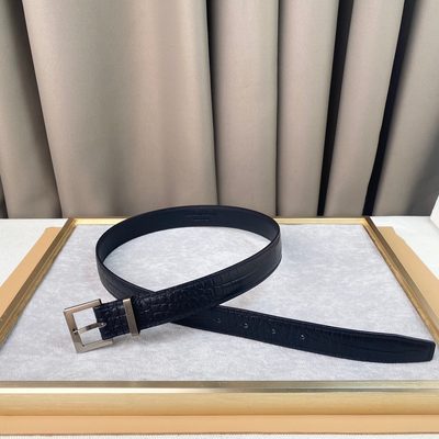 YSL Belt — 3