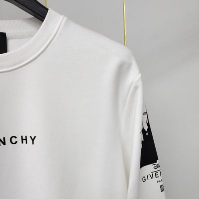 Givenchy crewneck sweatshirt — 3