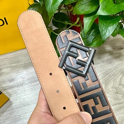 Fendi Belt — 4