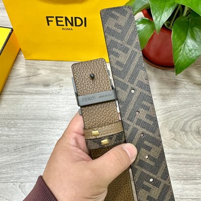 Fendi Belt — 5