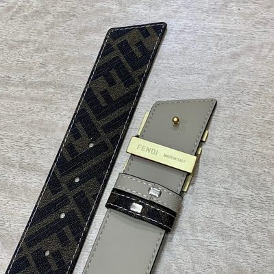 Fendi Belt — 5