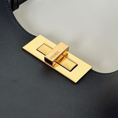 Fendi Way handbag (T) — 7