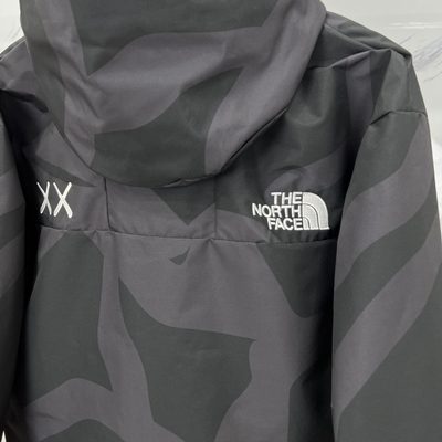 The North Face Mountain Jacket — 3