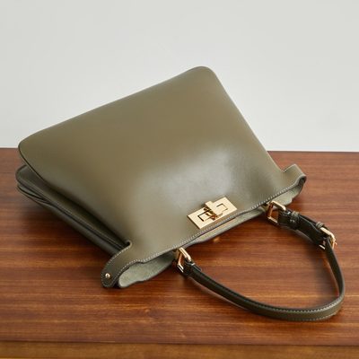 Fendi Peekaboo Soft bag (T) — 3