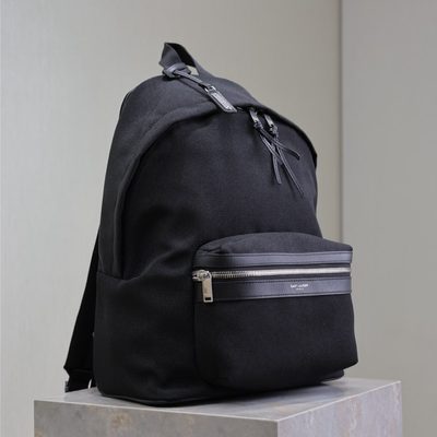 Saint Laurent Backpack — 3
