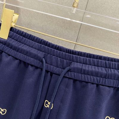 Gucci shorts — 6