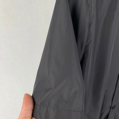 Moncler short-sleeve shirt — 7