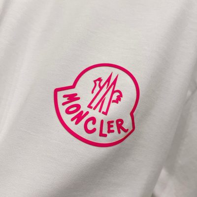 Moncler t-shirt — 6