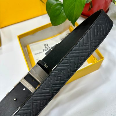 Fendi Belt — 6