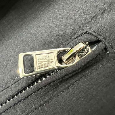 Moncler technical jacket — 5