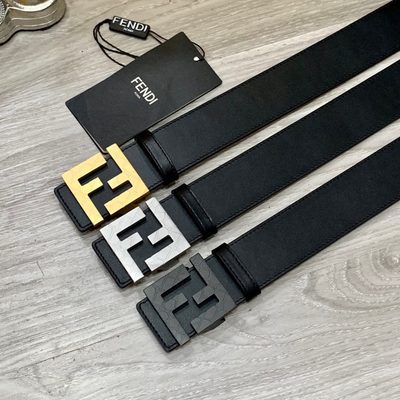 Fendi Belt — 9
