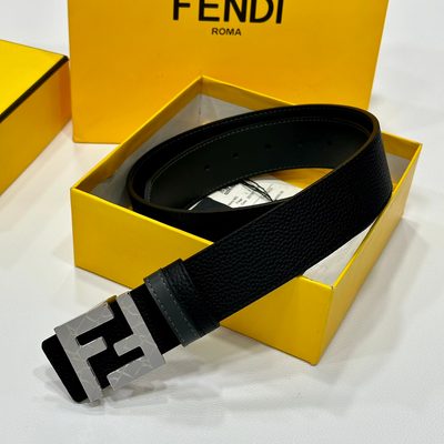 Fendi Belt — 4