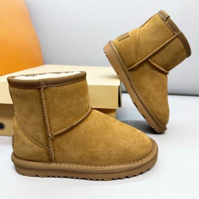 UGG mini ankle boots — 6