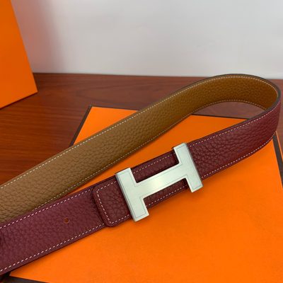 Hermès Belt — 6