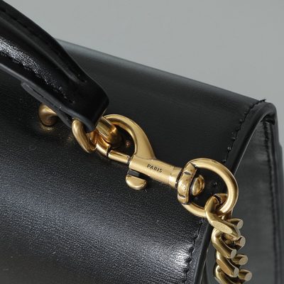 Saint Laurent Medium Sunset shoulder bag — 5