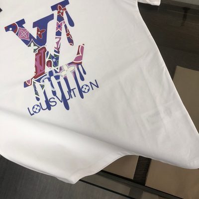 LV T-shirt — 7