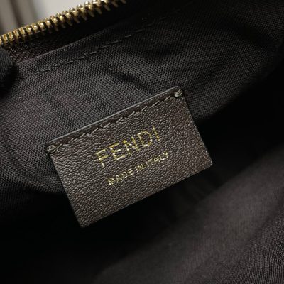 Fendi Fendigraphy bag (T) — 9