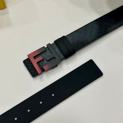 Fendi Belt — 3
