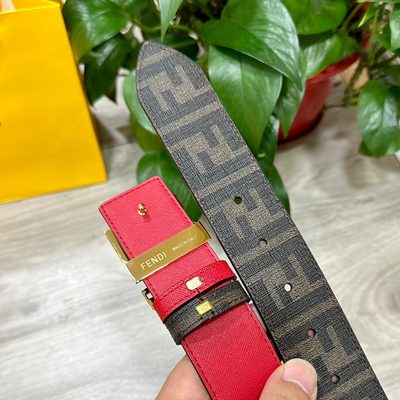 Fendi Belt — 5